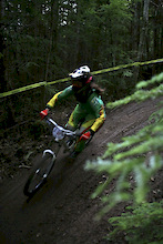 SRAM Athletes in the Hot Seat going into finals!