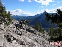 Attention Calgary Mountain Biking Community