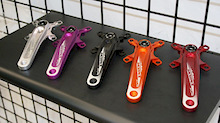 Sea Otter - Race Face Components