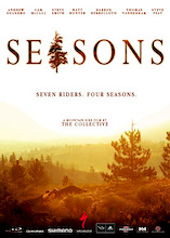 Seasons DVD art - press release photo.