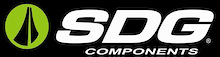 SDG COMPONENTS Unveils New Look
