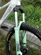 orange ms isle mountain bike