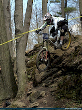 Cycle Solutions Super D/DH#1 Race Report by Lapierre bikes