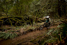 Ryan Berrecloth Bike Check