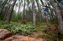 Transition Bikes does a weekend at Blackrock