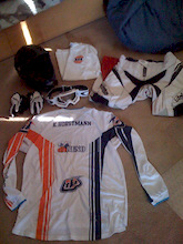 new race kit for 2009
