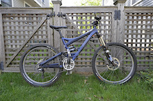 specialized enduro expert 2005