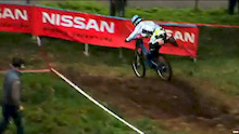 World Cup La Bresse Day 1