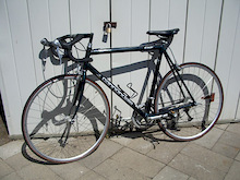 cannondale r300 cad2