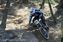 The Bicycle Cafe Kamloops - Operation: Unicorn DH Race