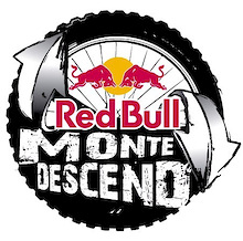 Red Bull Monte Descend hits Mont Tremblant