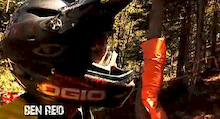 Vallnord World Cup Finals Video - Steve Peat sets Record!
