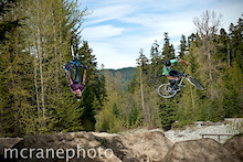 Whistler Opening Weekend! - Cooper and Groves Crew