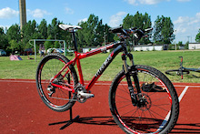 Trek-8900 Photo Album - Pinkbike