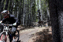 Calgary Freeride Mountain Bike Film Festival