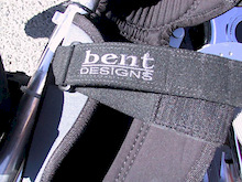 Product Test:  Bent Designs Armour