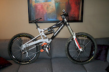 Cannondale-Judge-DH-2008 Photo Album - Pinkbike