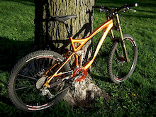 2007 specialized enduro sl expert