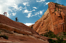 Magura Press Camp in Sunny Sedona, AZ