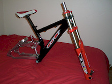 GT-Lobo-1000-DH-1999 Photo Album - Pinkbike