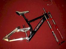 GT-Lobo-1000-DH-1999 Photo Album - Pinkbike