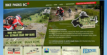 Bike Parks BC and Anthill Films Urge Mountain Bikers to FOLLOW ME…