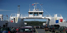 Denman Ferry
