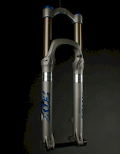 2010 Fox Shox - 32 Talas RLC and Float RP23 - Reviewed