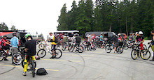 2010 Norco Bikes Launch - Shore Riding