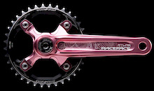 Pink is the new Crank