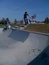 attemp at a tailwhip