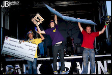 Crankworx Colorado 2009 Finals!