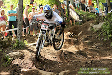 Various Bromont WC Shots from Scott Cartwright www.eggraphy.com