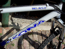 kona blast 2003
