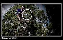 Gibbs tabling over the hip gap - Cubed Square Photography - Laurence CE