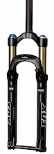 Fox Unveils 831 Fork!