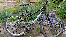 cannondale f500 caad3