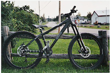 2006 norco sasquatch