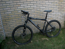 trek 6300 2008