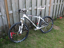 trek 8500 2009