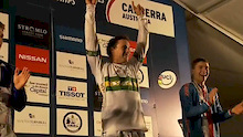 Yeti at the World Championships