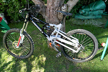 Cannondale-Judge-DH-2008 Photo Album - Pinkbike