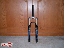 2002 Marzocchi Bomber fork for sale! $90. 
