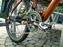 Trek-Fuel-EX8-model-2009 Photo Album - Pinkbike