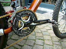 Trek-Fuel-EX8-model-2009 Photo Album - Pinkbike