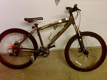 norco bigfoot 2004