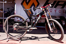 Interbike 2009 - More Interesting Bits From The Dirt Demo