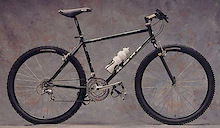 1991 kona explosif