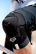 Fox Launch Pro Knee Guards - Win a Pair!