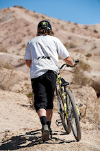 Fox Clothing Dirt Demo Interbike 2009